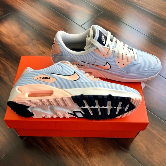 Nike Air Max 90 G NRG P21 - Picture 2 of 8